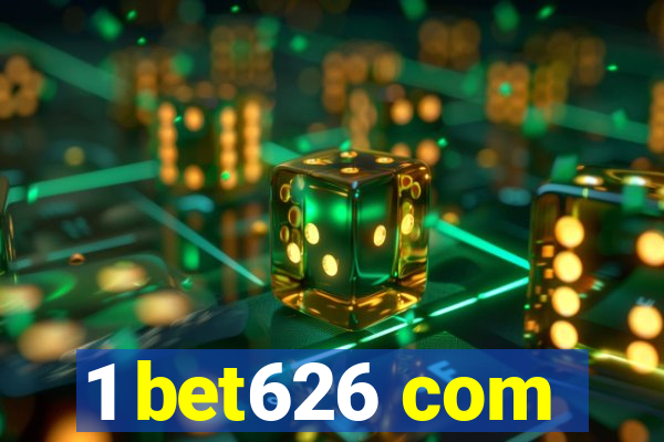 1 bet626 com